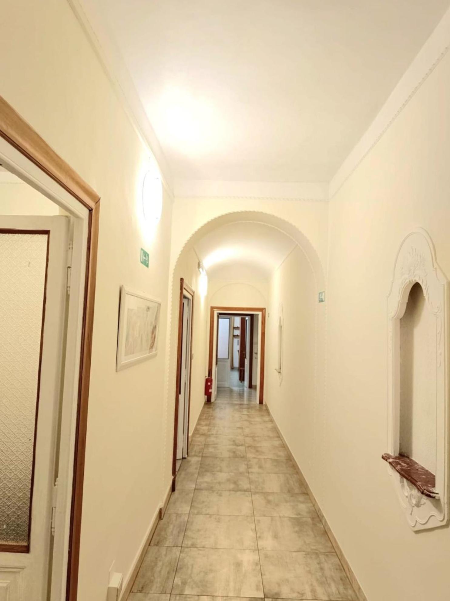 Casa Simpatia Roma Vaticano 객실 사진